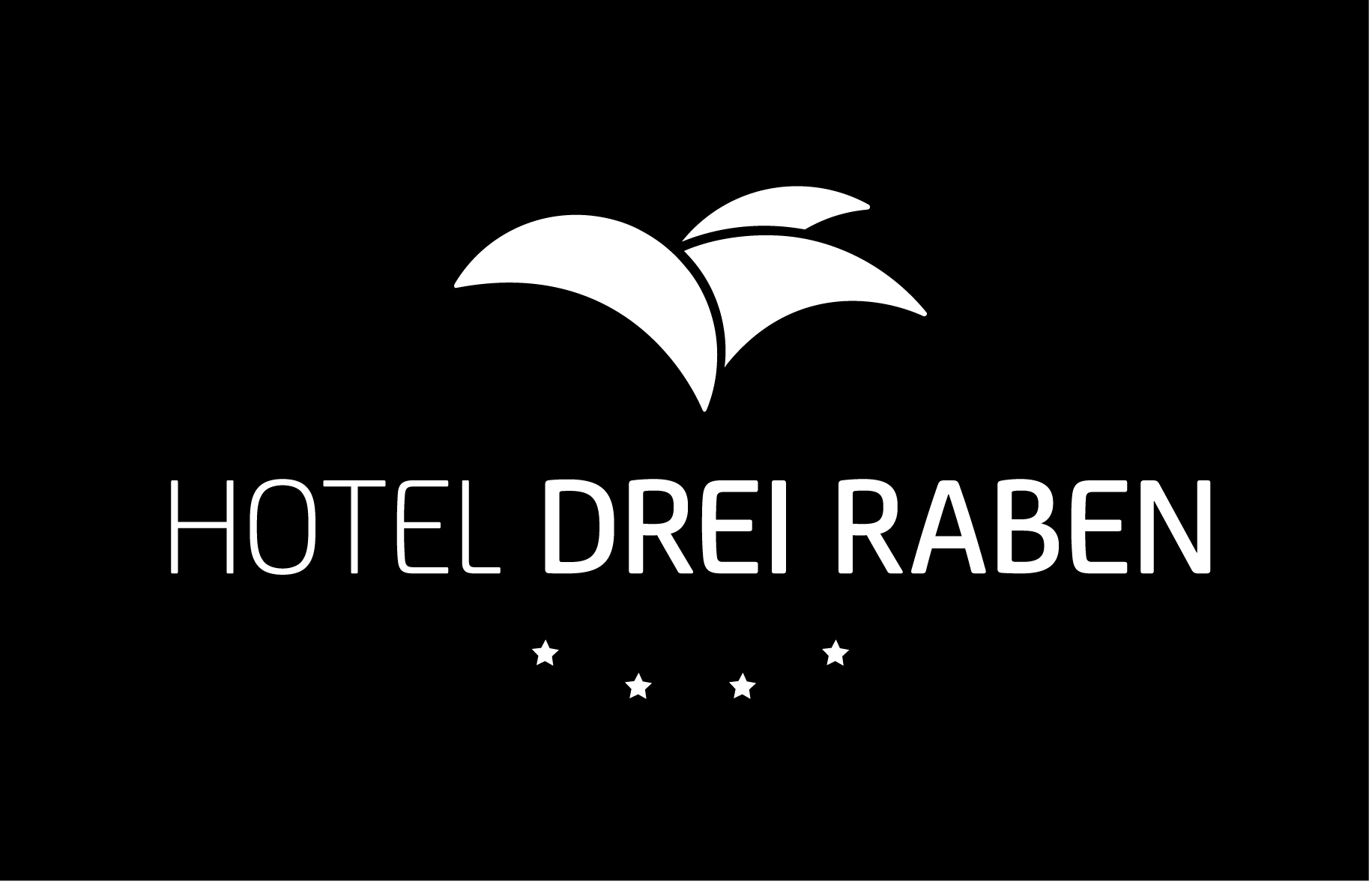 Hotel Drei Raben logo