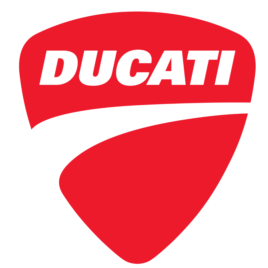 Ducati logo