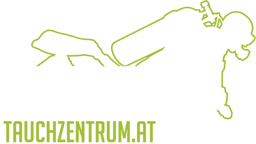 Tauchzentrum Wien logo